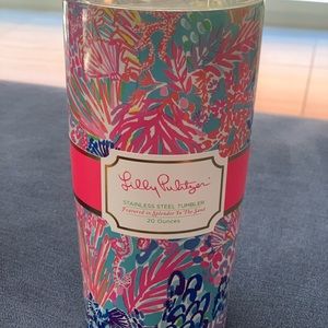 Lilly Pulitzer